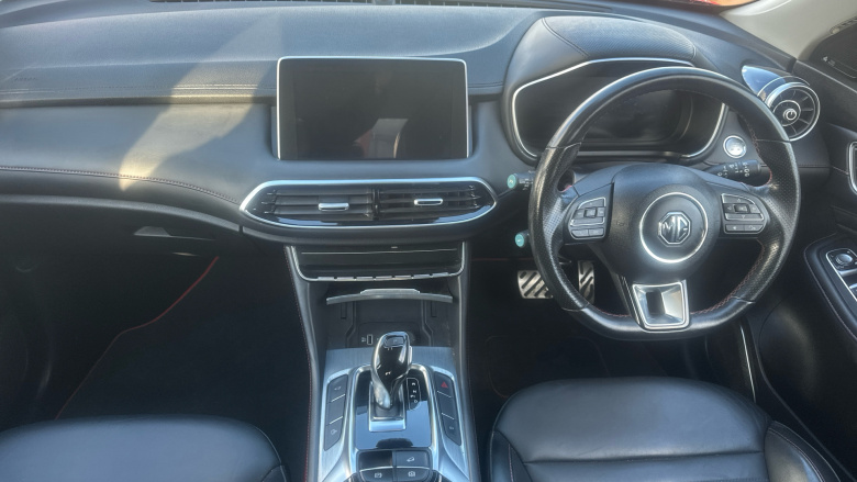 MG Hs 1.5 T-GDI PHEV Exclusive 5dr Auto Hatchback